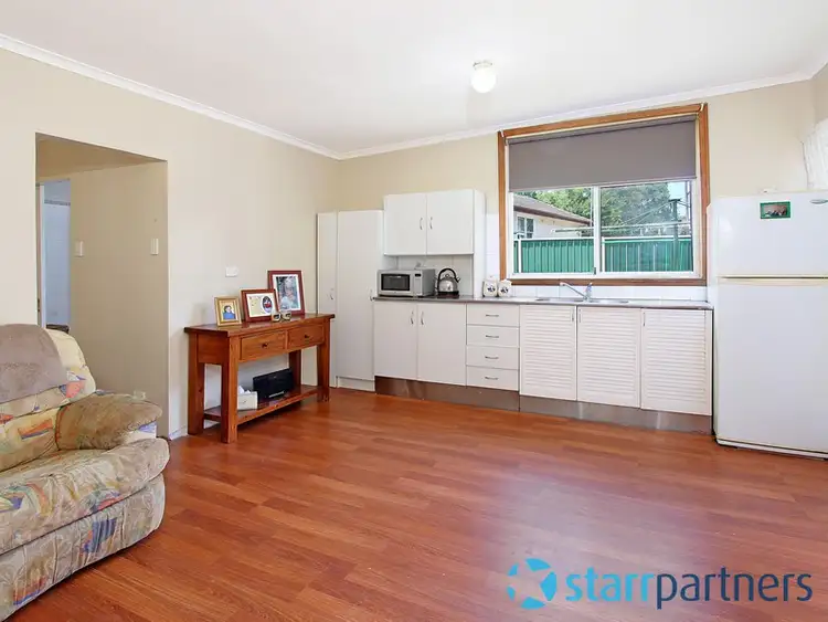 Sixth view of Homely house listing, 174 Luxford Road, Whalan NSW 2770