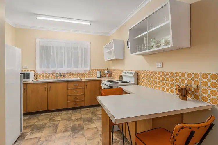 Sixth view of Homely semi-detached listing, 64 Campbell Street, East Toowoomba QLD 4350