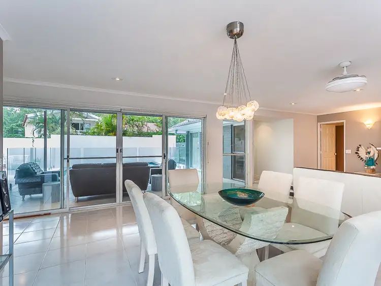 Fifth view of Homely house listing, 45 Tangmere Street, Chapel Hill QLD 4069