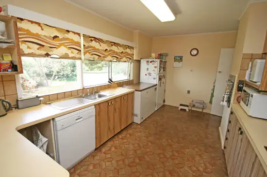 Second view of Homely house listing, 132 Fitzroy Street, Tamworth NSW 2340