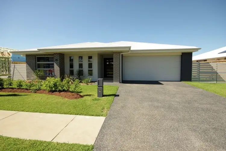 Lot 605 Water Gum Close, Sapphire Beach NSW 2450