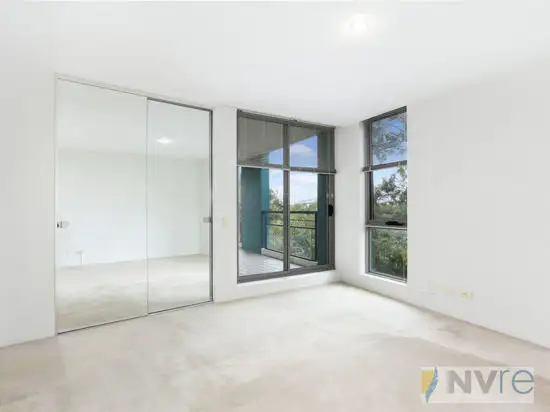 Third view of Homely unit listing, 16/9 Nurmi Avenue, Newington NSW 2127