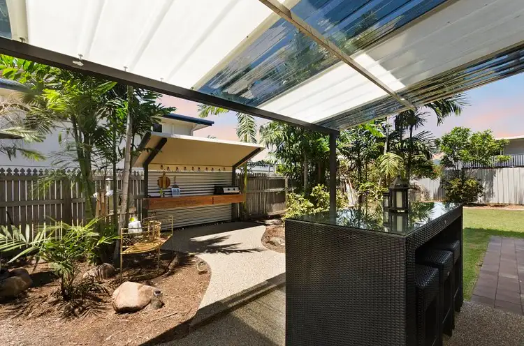 16 Noongah Street, Currajong QLD 4812