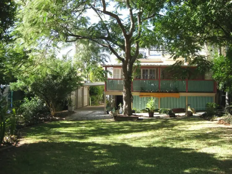 Main view of Homely house listing, 44 O'Sullivan Street, Woodend QLD 4305