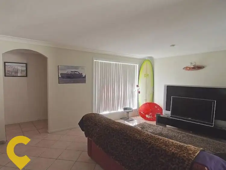 Fourth view of Homely house listing, 84 Jasmin Drive, Bongaree QLD 4507