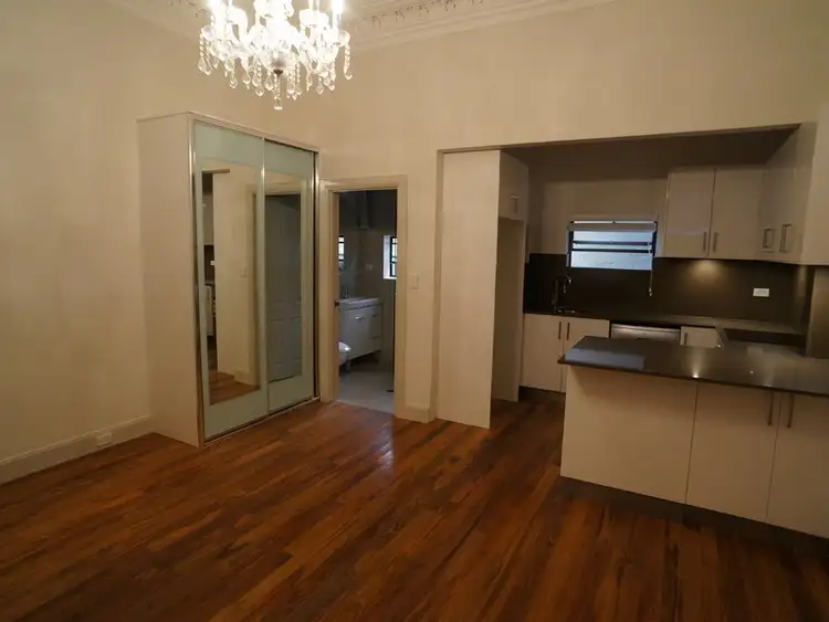 Second view of Homely apartment listing, 1/162 Bondi Rd, Bondi NSW 2026