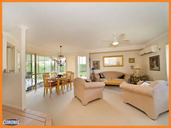 Fourth view of Homely house listing, 128 Albany Forest Drive, Albany Creek QLD 4035