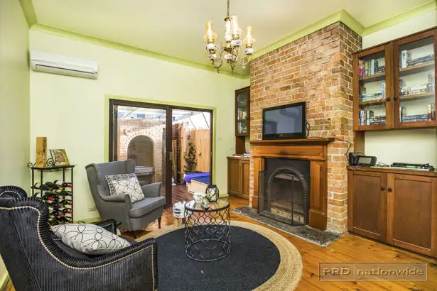 Sixth view of Homely house listing, 3 Buchanan Street, Hamilton NSW 2303