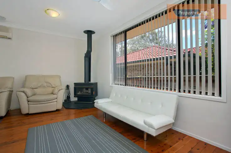 Fourth view of Homely house listing, 8 Timesweep Drive, St Clair NSW 2759