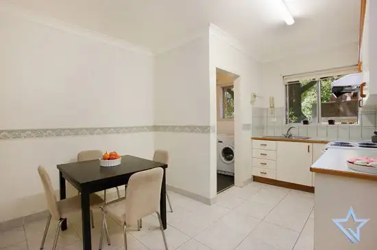 Second view of Homely unit listing, 3/90 O'Connell Street, North Parramatta NSW 2151