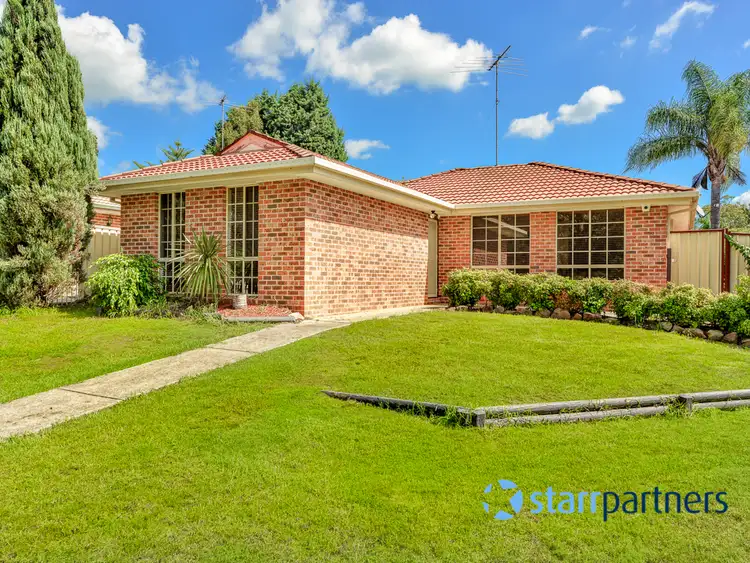 40 Ironside St, St Helens Park NSW 2560