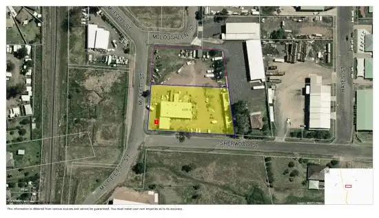 Fifth view of Homely house listing, 16 Muffett Street, Scone NSW 2337