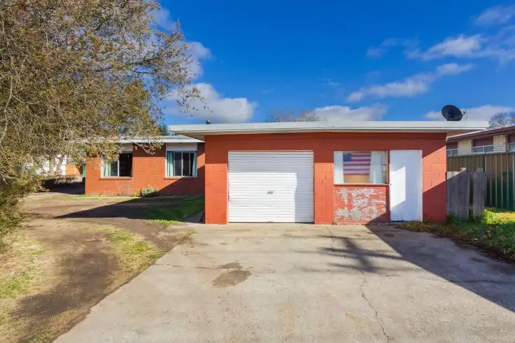 Main view of Homely house listing, 68 Niagara Street, Armidale NSW 2350