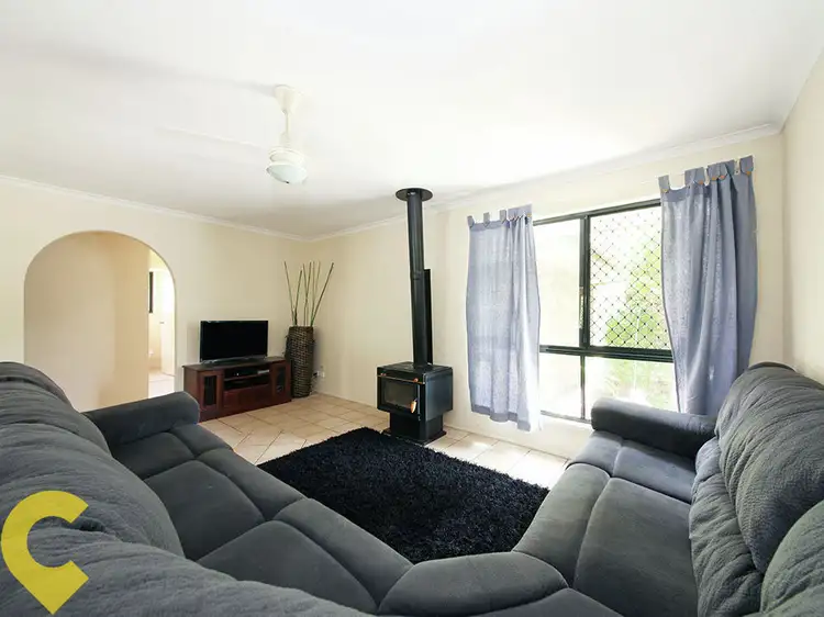 Third view of Homely house listing, 12 Hillmont Crescent, Morayfield QLD 4506