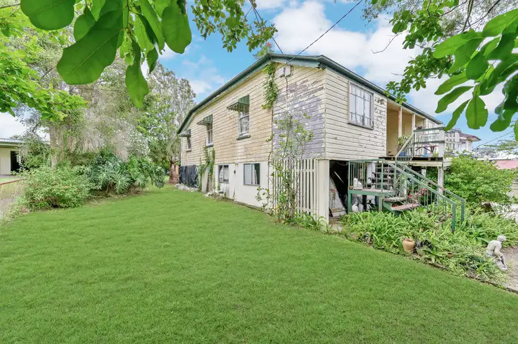 Fourth view of Homely house listing, 26 Avon Street, Morningside QLD 4170