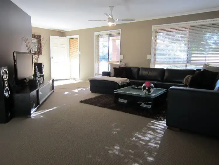 Fifth view of Homely house listing, 26 St Leger Court, Yamanto QLD 4305