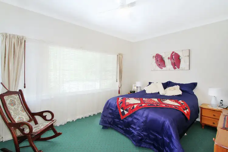 Fifth view of Homely house listing, 226 Johnston Street, Tamworth NSW 2340