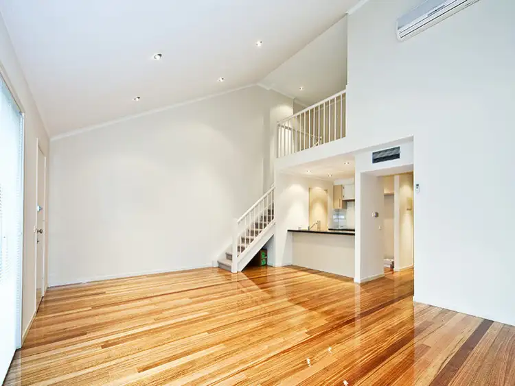 Third view of Homely apartment listing, 32/16 Nicholson St, Fitzroy North VIC 3068
