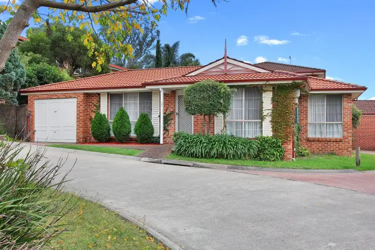 Main view of Homely villa listing, Address available on request