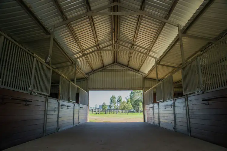 Second view of Homely rural property listing, 118 Nandowra Road, Scone NSW 2337