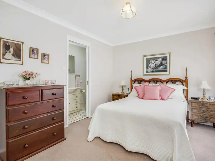Sixth view of Homely house listing, 2/127 Cardinal Avenue, West Pennant Hills NSW 2125