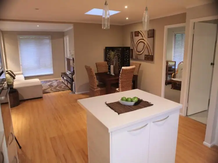Sixth view of Homely house listing, 33 Warwick Court, Bellbird Park QLD 4300