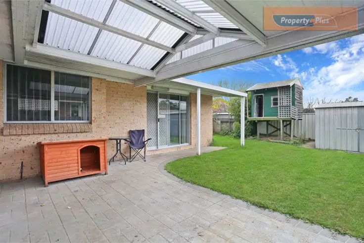 Fifth view of Homely house listing, 78 Explorers Way, St Clair NSW 2759