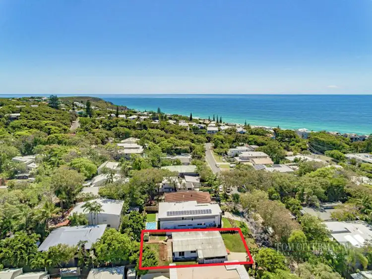 Second view of Homely house listing, 11 Depper St, Sunshine Beach QLD 4567