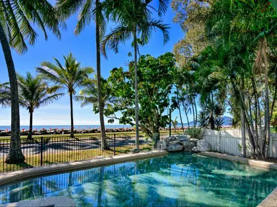 Main view of Homely house listing, 249 O'Shea Esplanade, Machans Beach QLD 4878