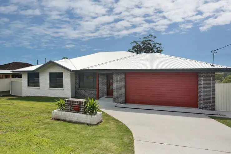 Main view of Homely house listing, 94a Wallace Street, Macksville NSW 2447