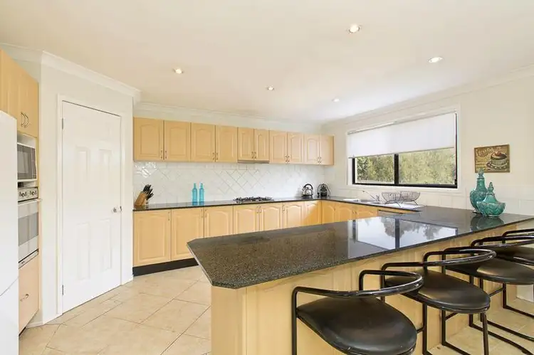 Sixth view of Homely house listing, 12 Ann Minchin Way, Minchinbury NSW 2770