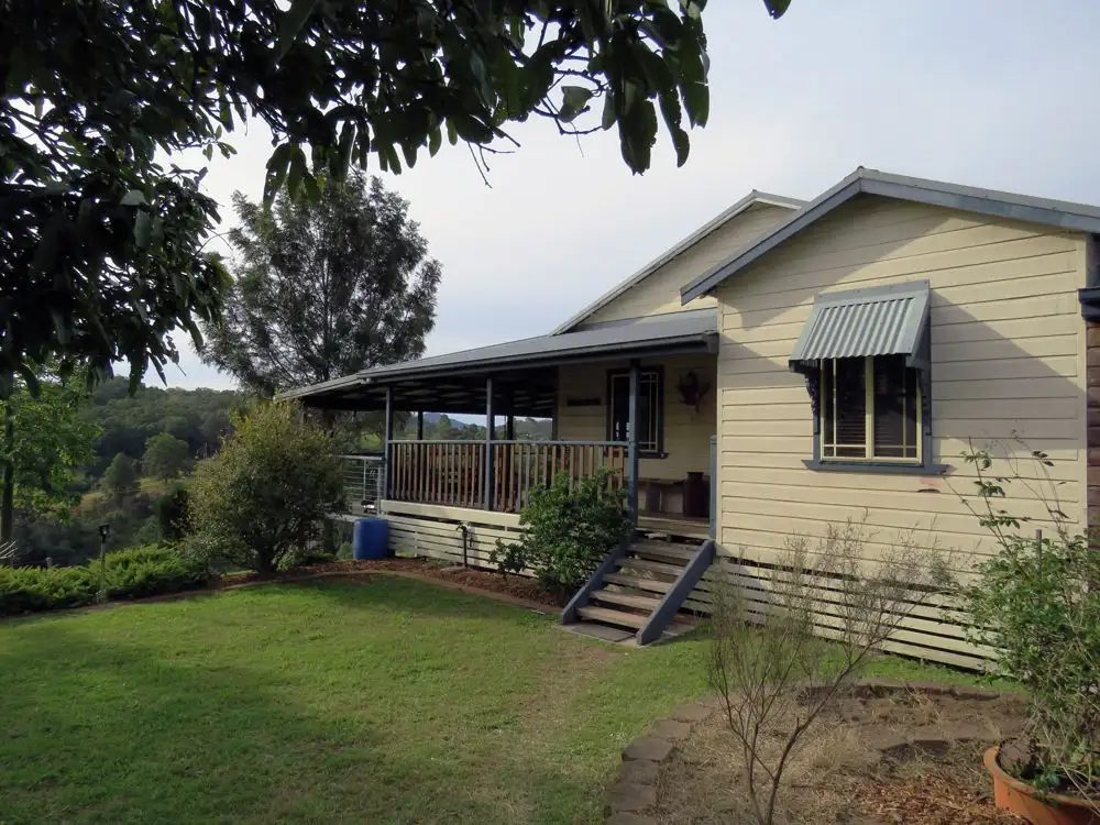 Main view of Homely rural property listing, Address available on request