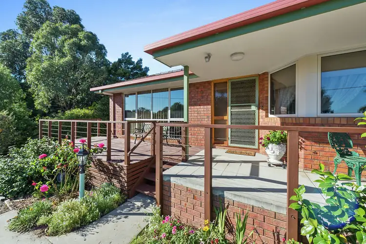Third view of Homely house listing, 8 Tulloh Street, Elliminyt VIC 3250