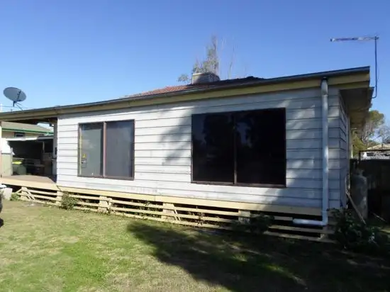 355 EDWARD STREET, Moree NSW 2400