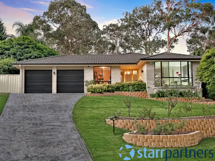 Main view of Homely house listing, 15 Cameron Pl, St Helens Park NSW 2560