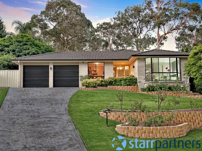 Main view of Homely house listing, 15 Cameron Pl, St Helens Park NSW 2560