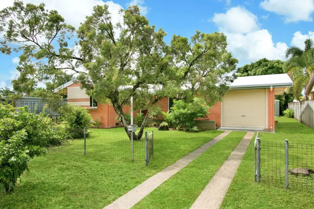 Main view of Homely house listing, 14 Card Avenue, Manunda QLD 4870
