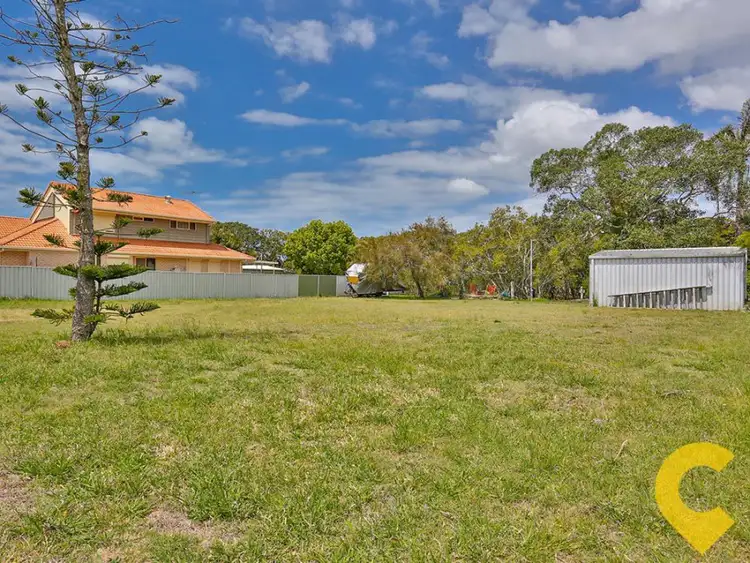 Third view of Homely land listing, Lot 31, 25 Central Avenue, Deagon QLD 4017