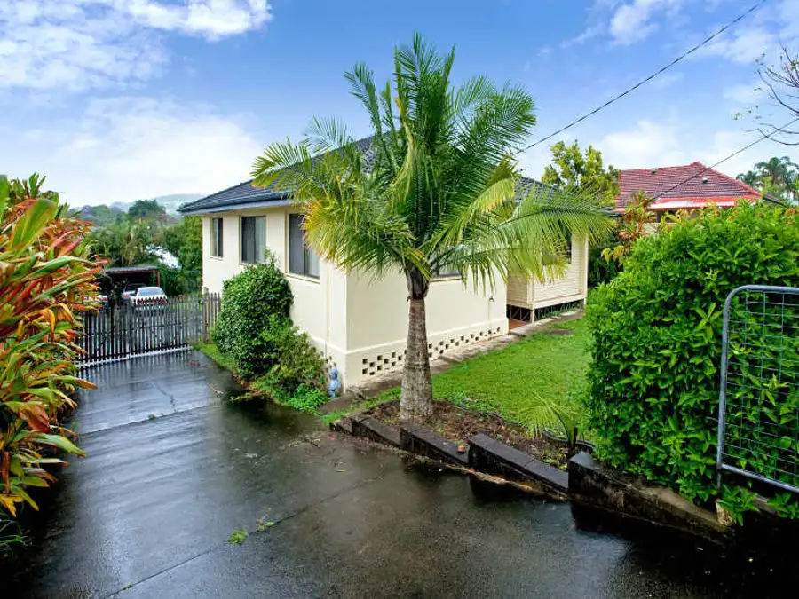 Main view of Homely house listing, 417 Newnham Road, Upper Mount Gravatt QLD 4122