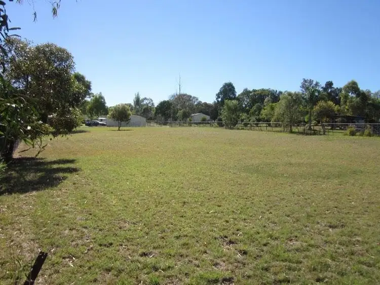Second view of Homely land listing, 18 Catherine Crescent, Kingsthorpe QLD 4400