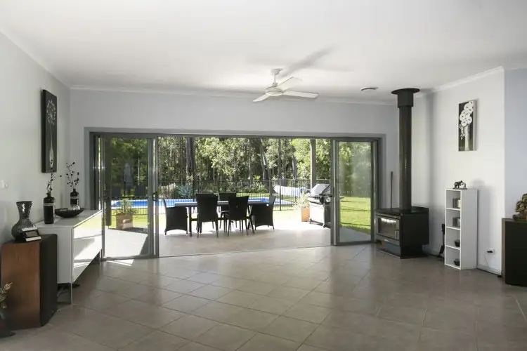Second view of Homely house listing, 12 Koala Close, Valla NSW 2448
