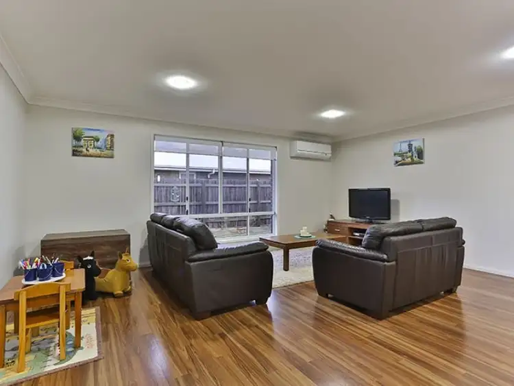 Sixth view of Homely house listing, 29 Kalimna Drive, Highfields QLD 4352