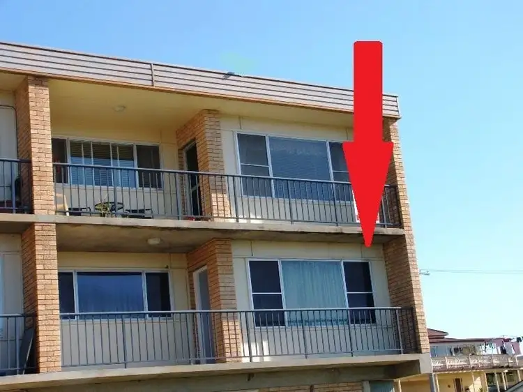 Main view of Homely unit listing, 5/12 Durkin Street, Macksville NSW 2447