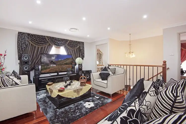 Sixth view of Homely house listing, 4 Acri St,, Prestons NSW 2170