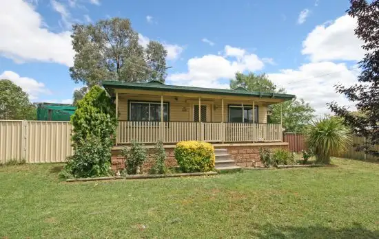 Main view of Homely house listing, 25 Sandy Road Kootingal, Tamworth NSW 2340