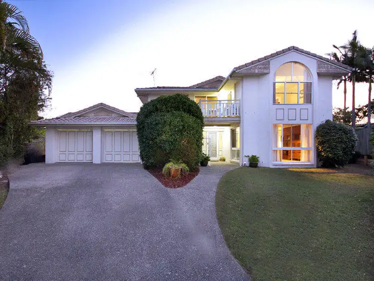 Main view of Homely house listing, 7 CARA Close, Middle Park QLD 4074