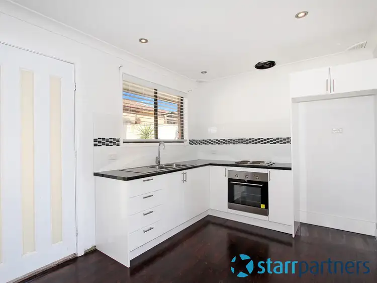 Third view of Homely house listing, 41 Landy Avenue, Penrith NSW 2750