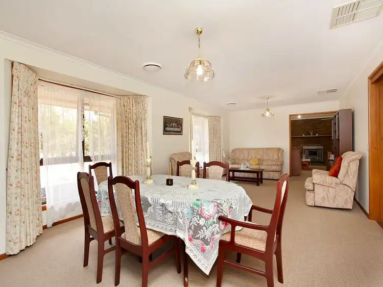 Second view of Homely rural property listing, 5 Gloaming Ride, Kurunjang VIC 3337