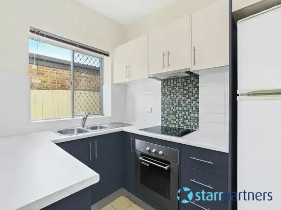 Main view of Homely unit listing, 1/5-7 Grose St, Parramatta NSW 2150