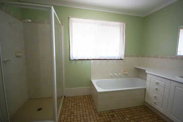Fifth view of Homely house listing, 1/325 Poictiers St, Deniliquin NSW 2710